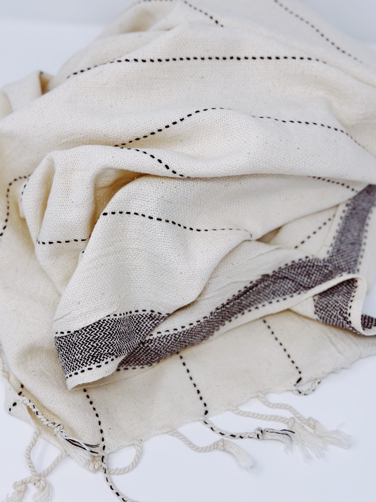 New Nezar Turkish Towel & Wrap