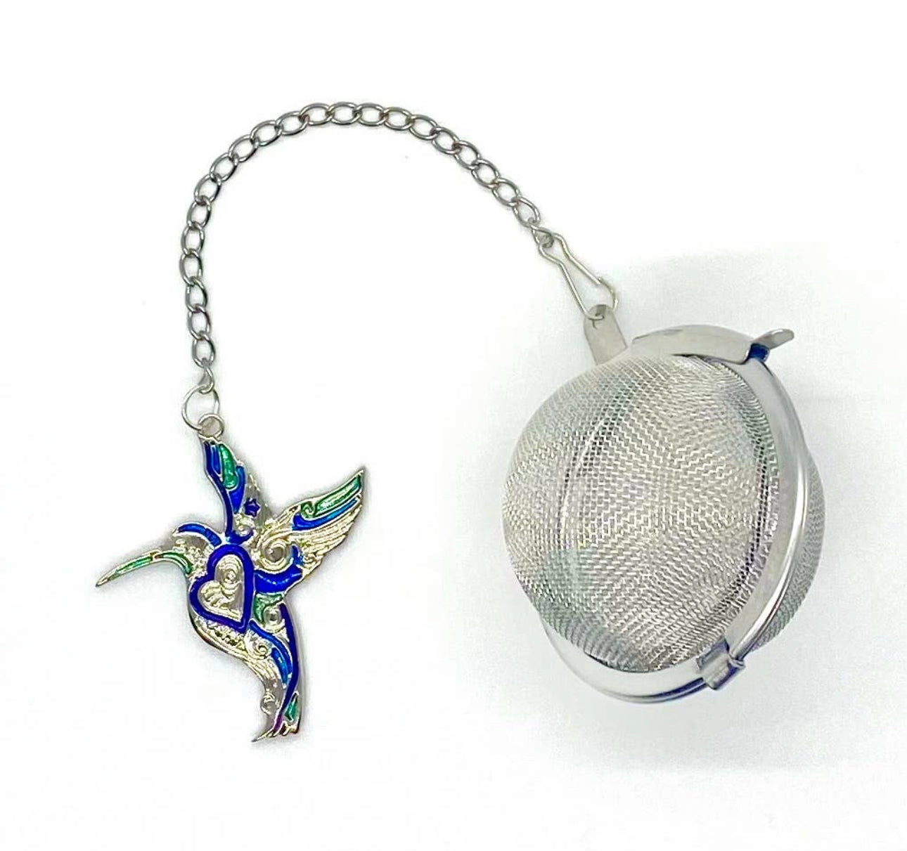 Decorative Tea Strainers