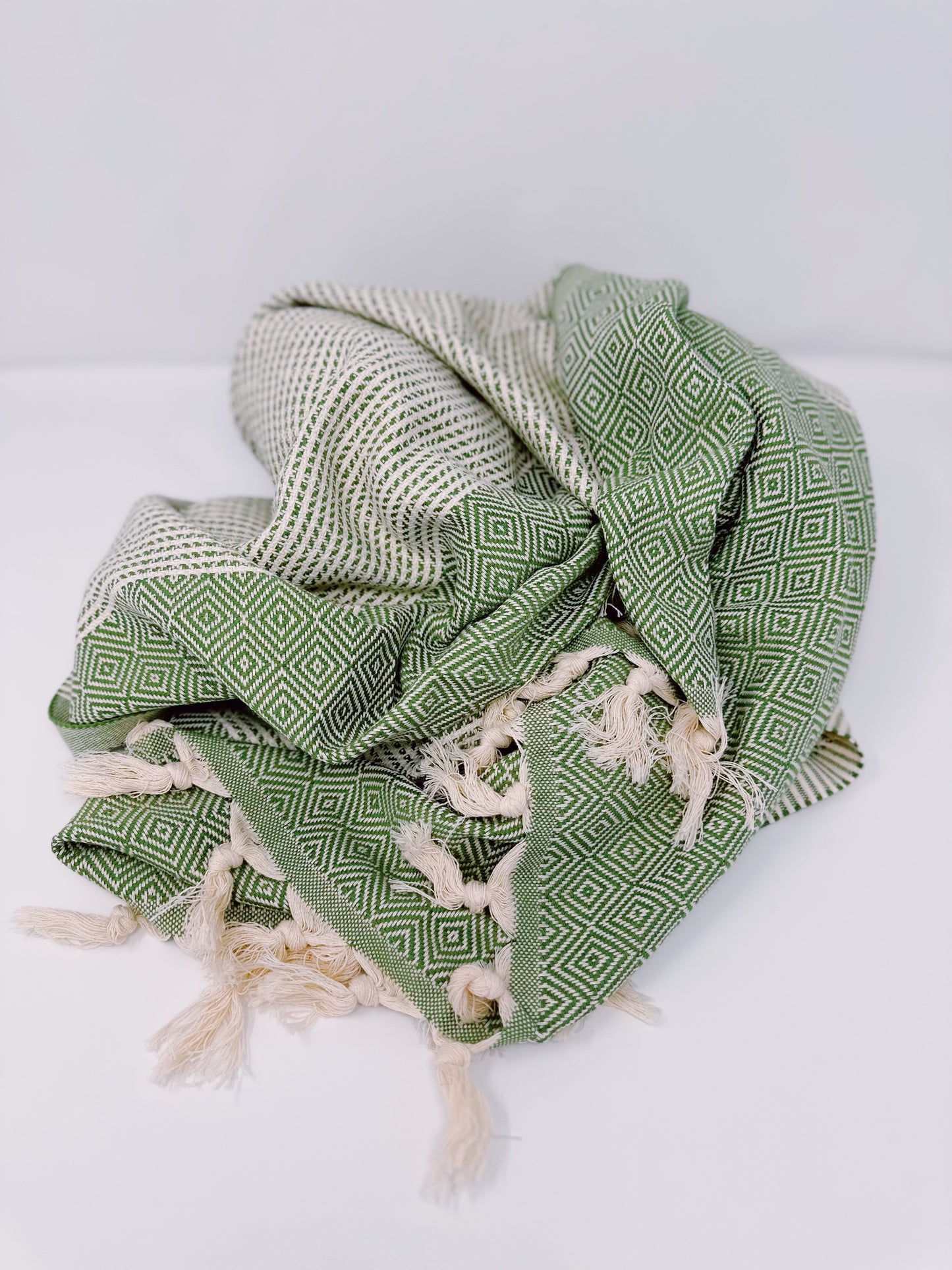 New Nezar Turkish Towel & Wrap