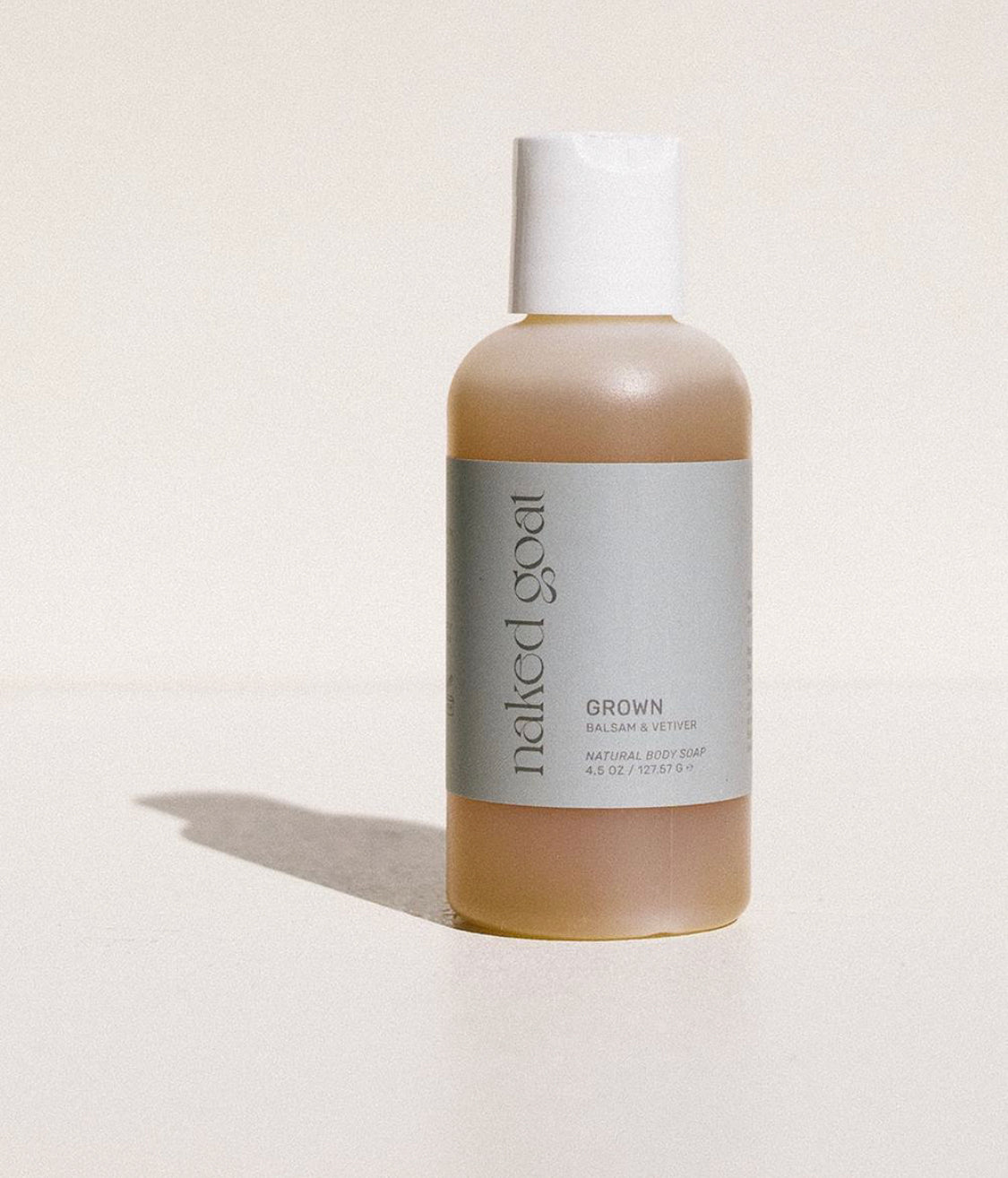 Grown Botanical Liquid Soap