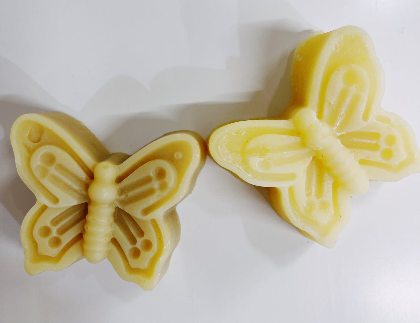Bugs Handcrafted Natural soap