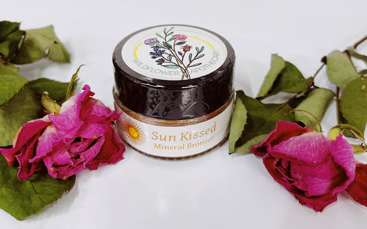 Sunkissed Mineral Bronzer