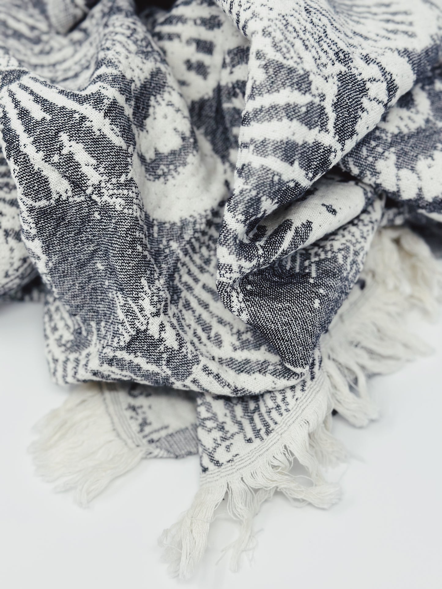 Fancy Towel