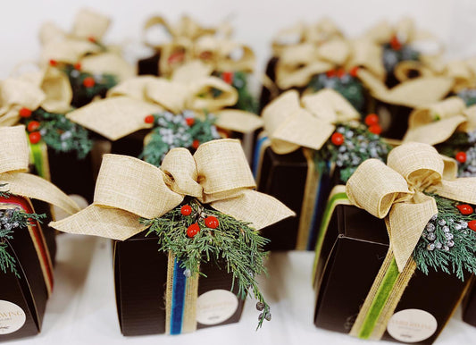 Gift Wrapping