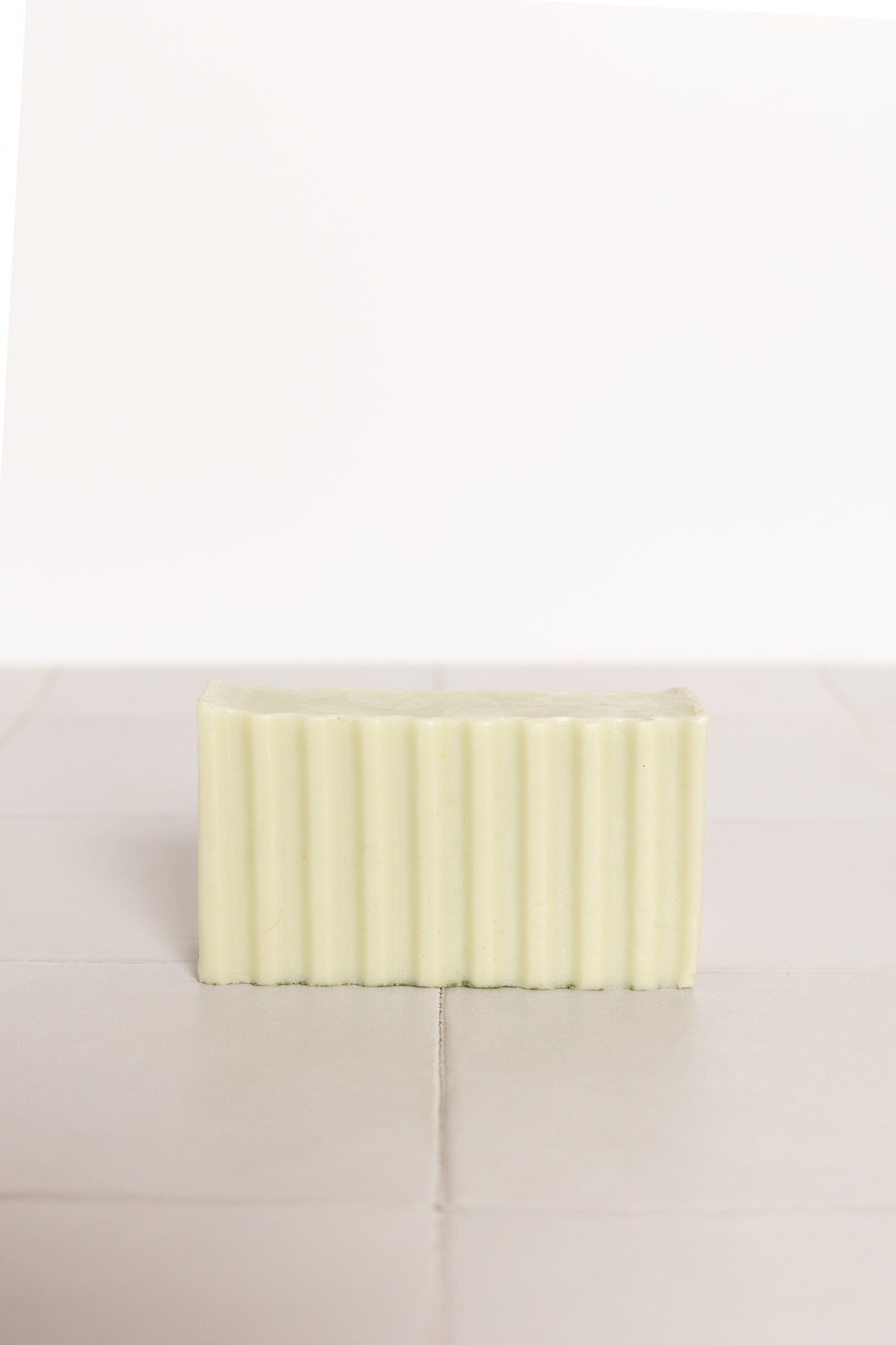 Manly Body and Face Soap