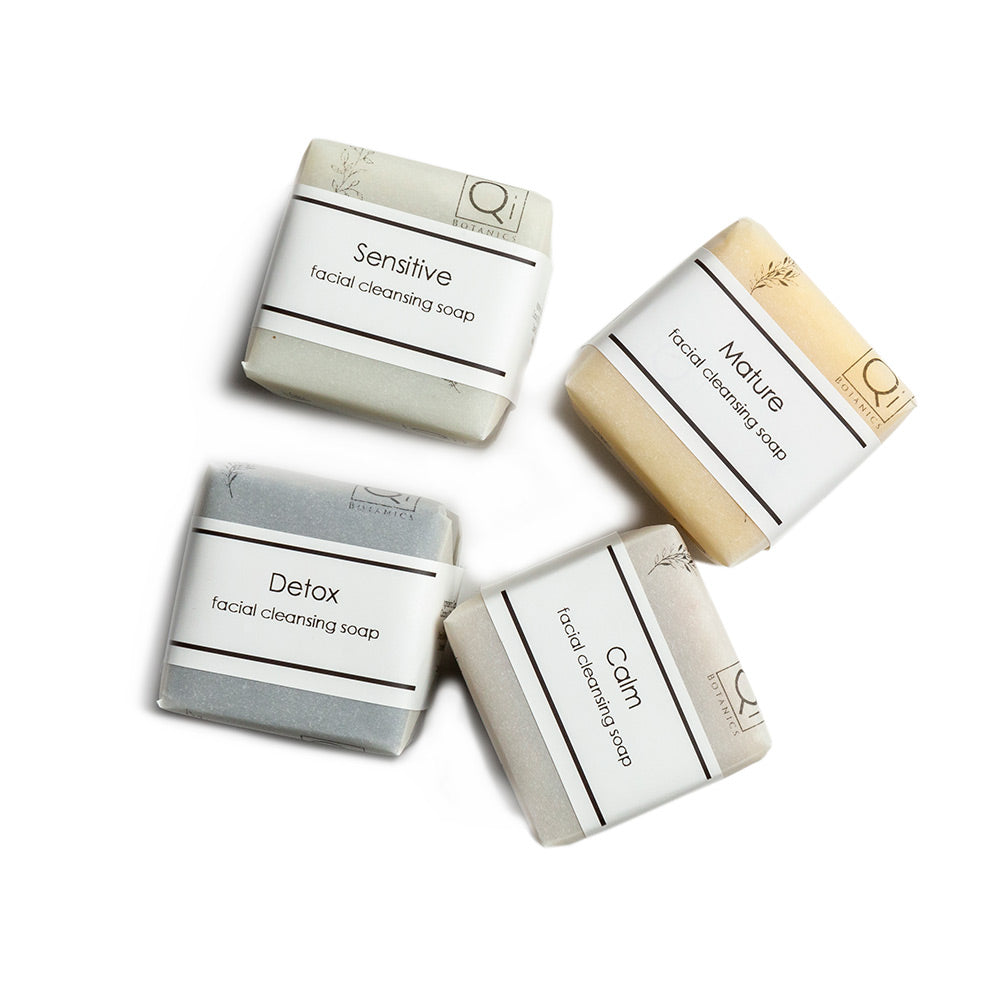 Facial Cleansing Soap