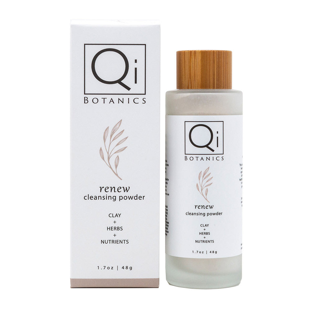 Renew Cleansing Powder