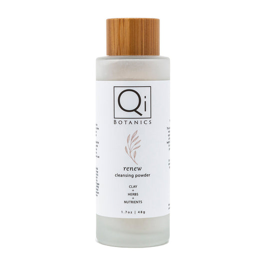 Renew Cleansing Powder
