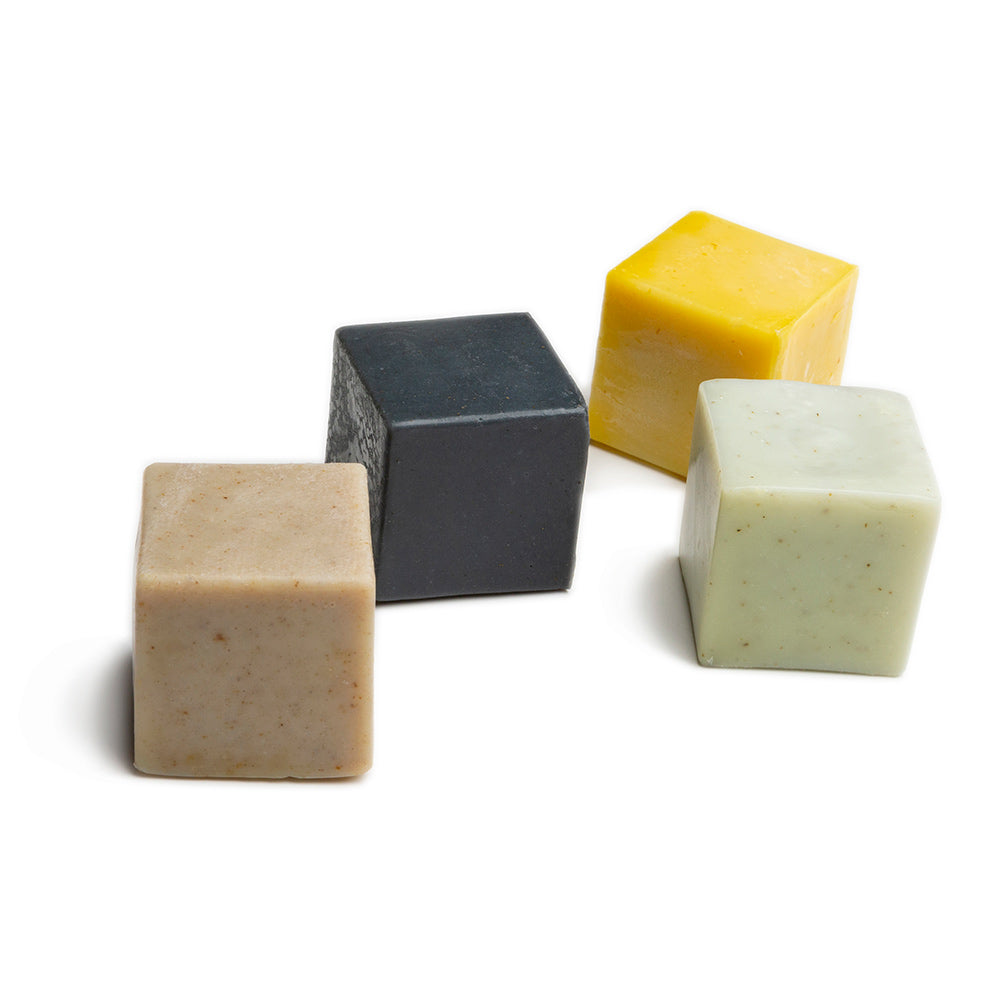 Facial Cleansing Soap