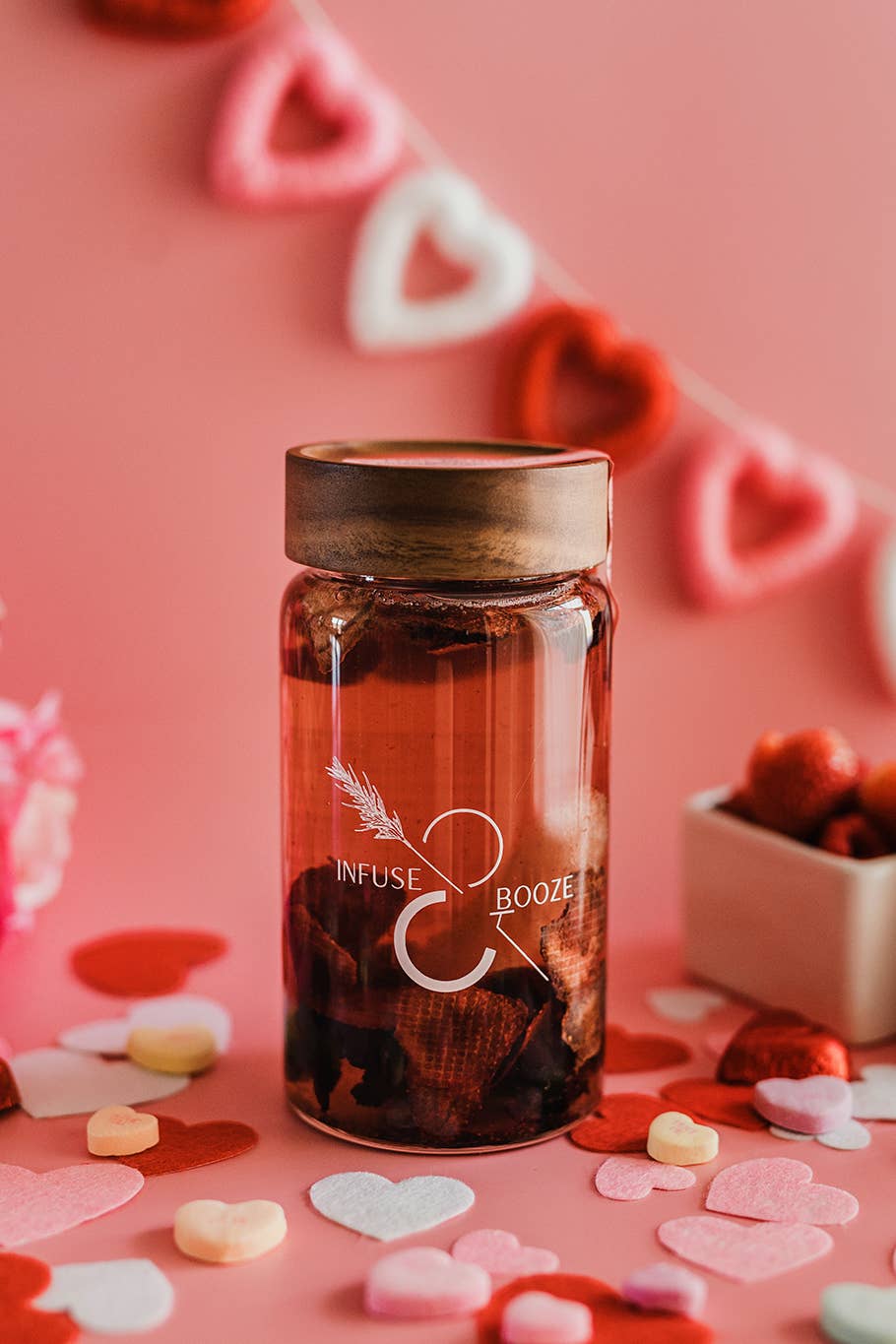 Love Potion Mixology Blend