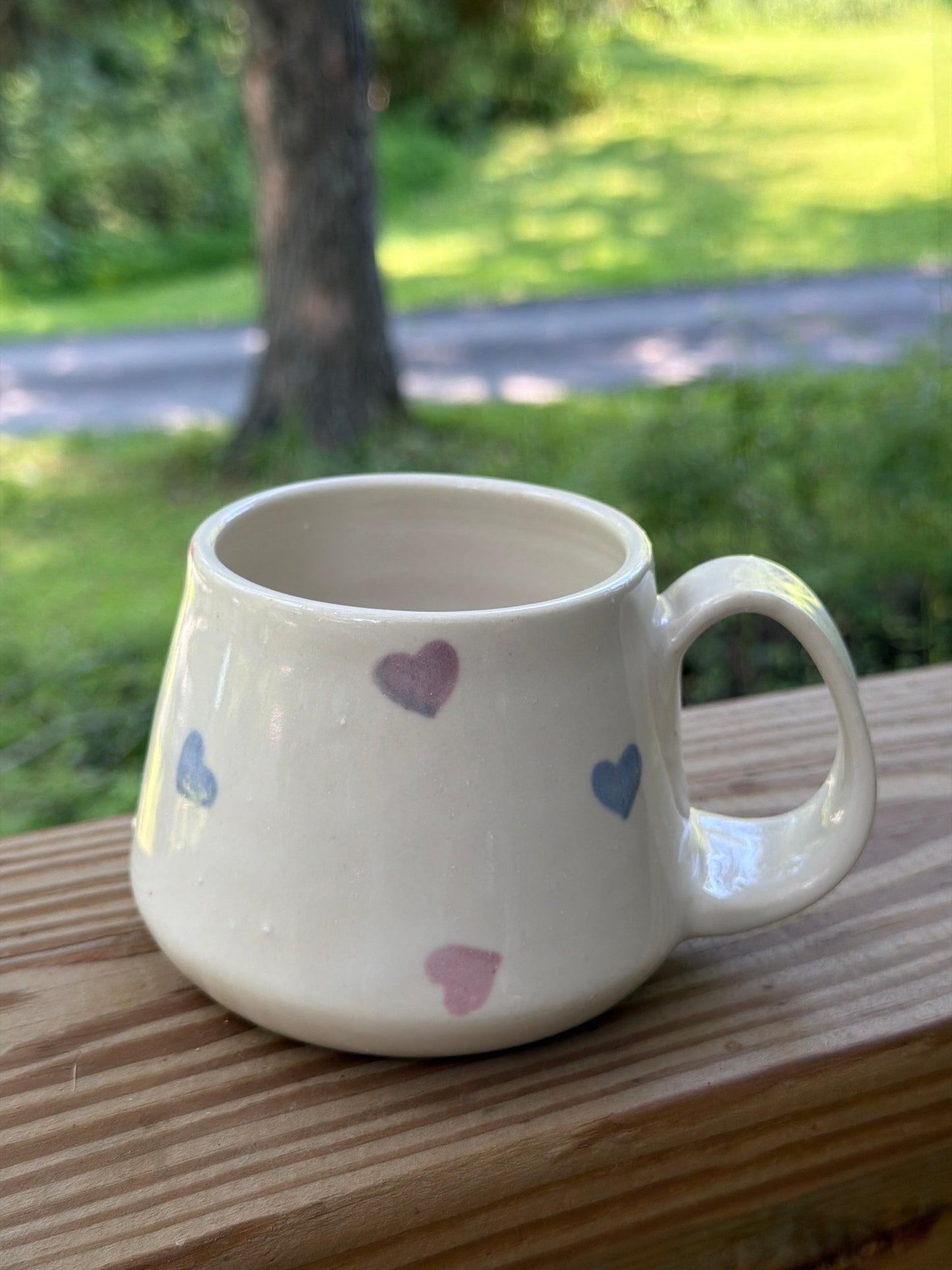 Valentine's Mugs