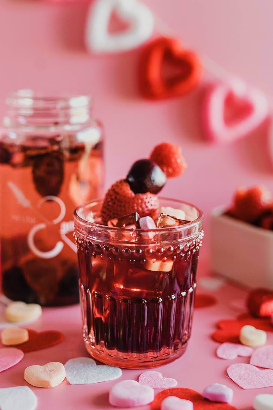 Love Potion Mixology Blend