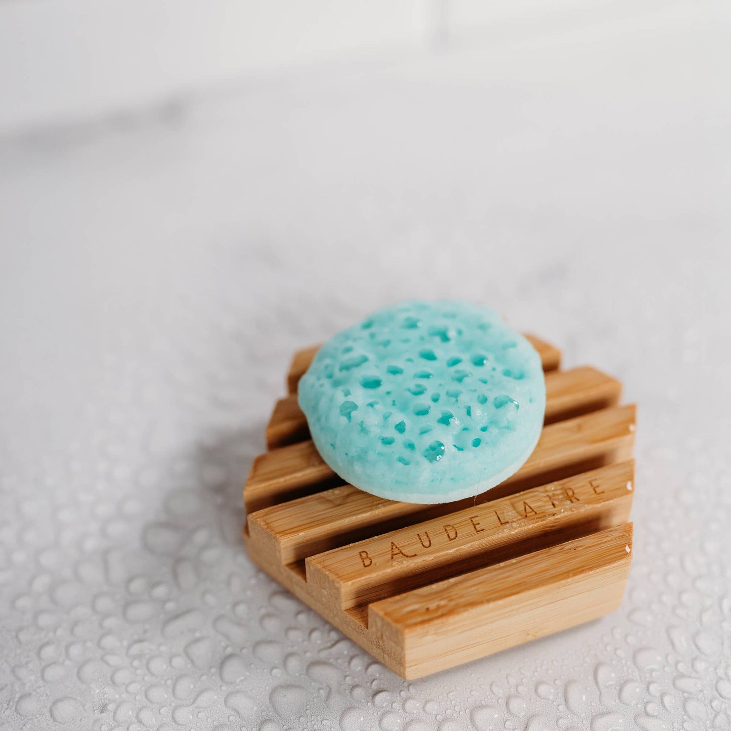 APOTHECARY Shower Steamers