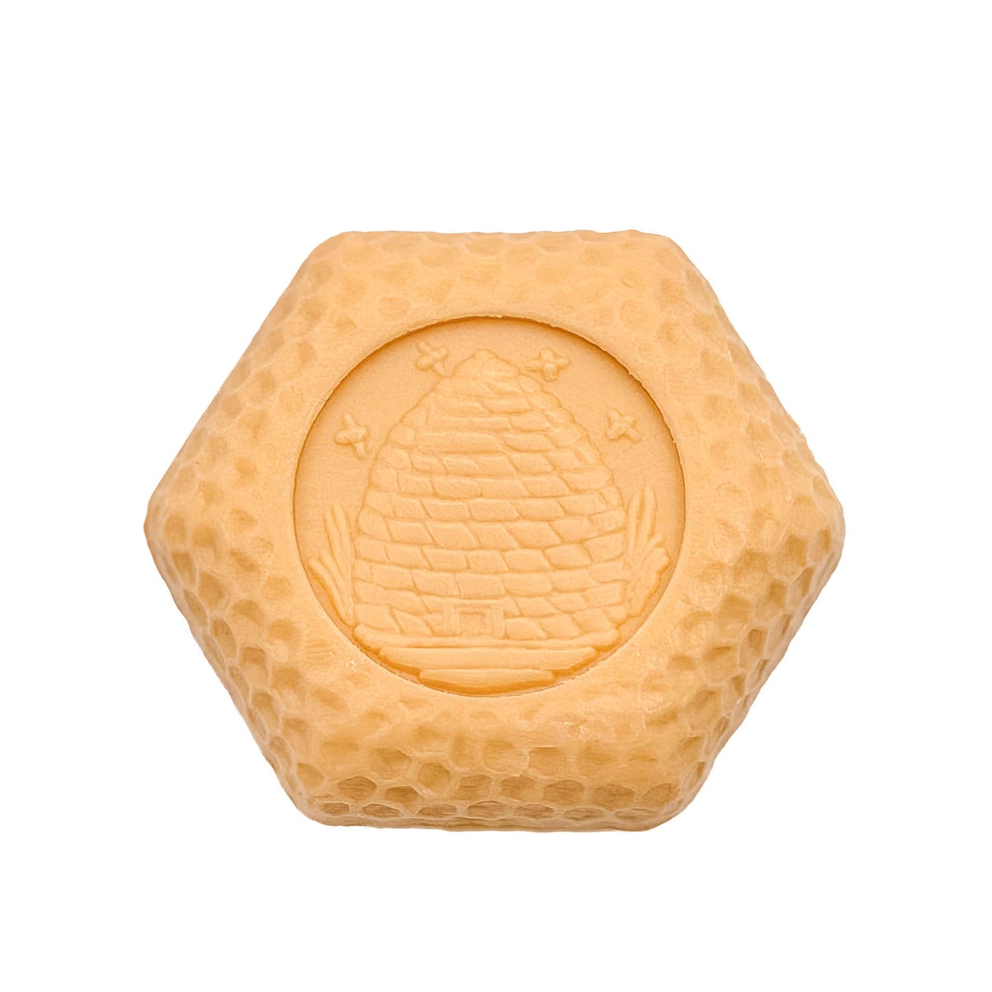 Pure Honey Soap 3.5oz – 2 Bar Gift Box
