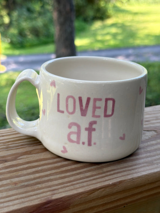 Valentine's Mugs