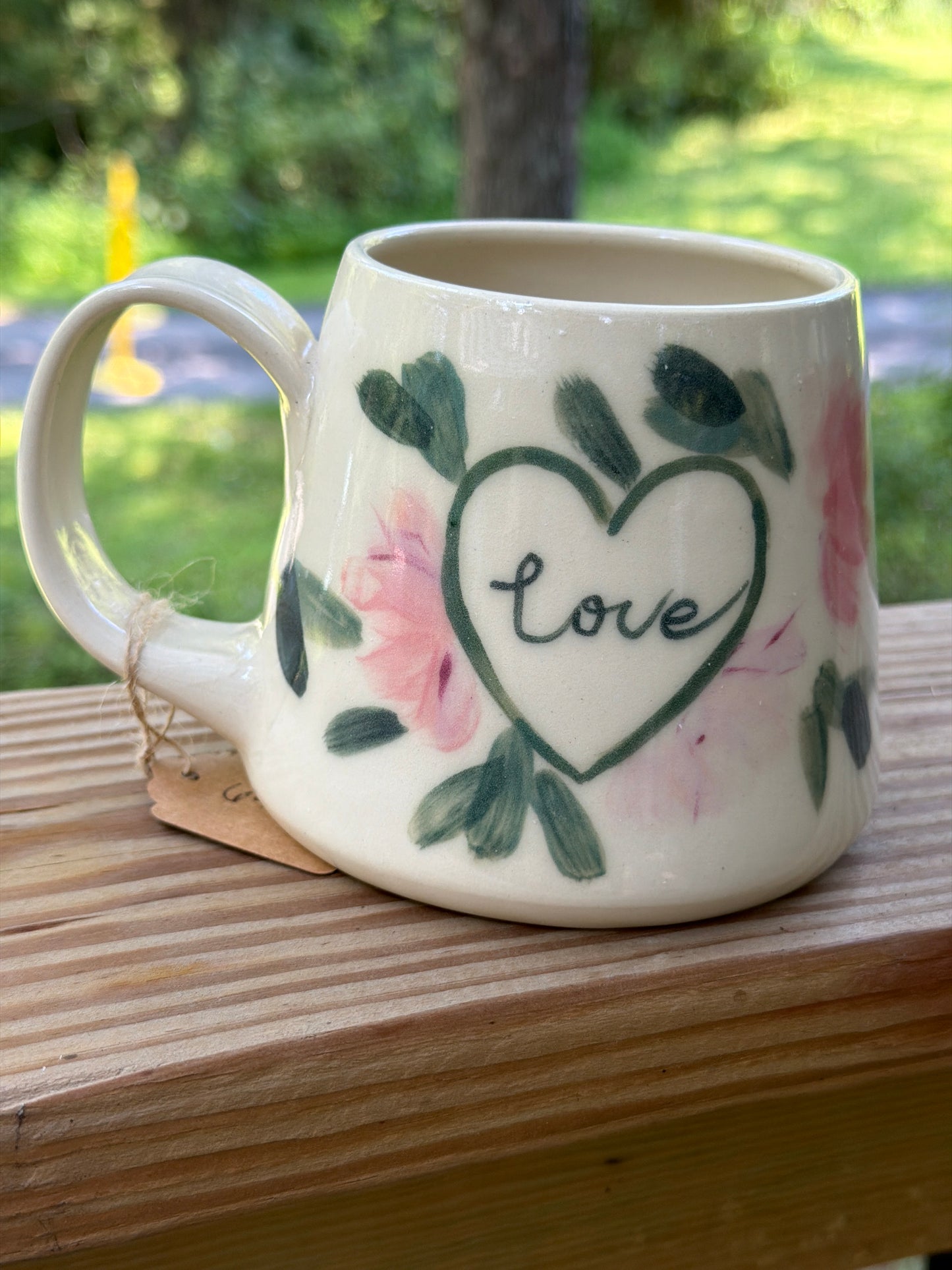Valentine's Mugs