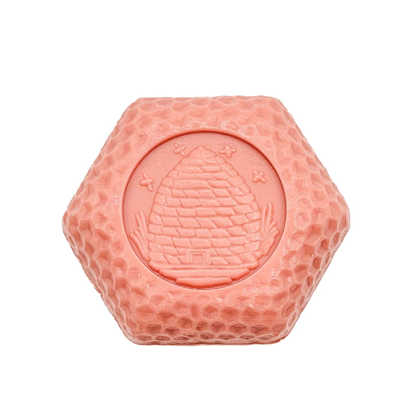 Orange Blossom Honey Soap 3.5oz – 2 Bar Gift Box