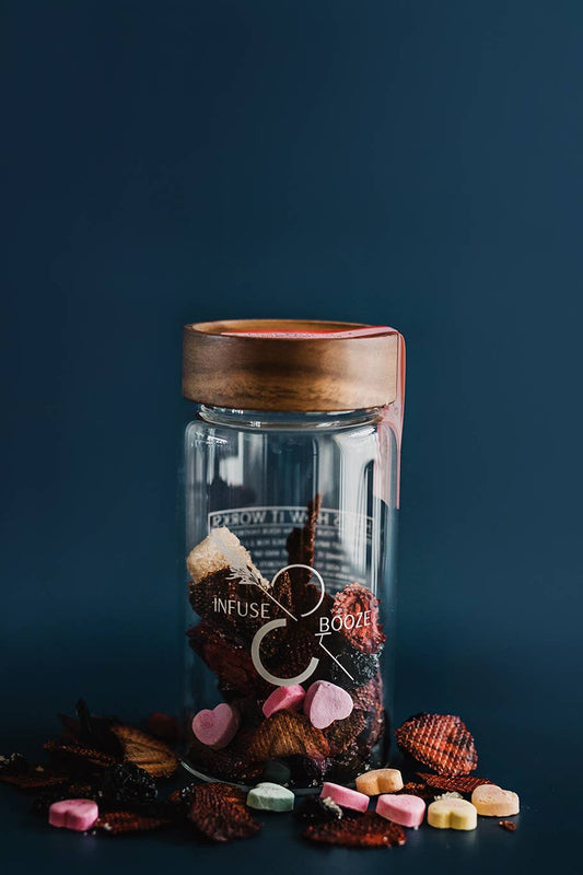 Love Potion Mixology Blend