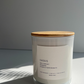 Limited Edition Cassis Candle