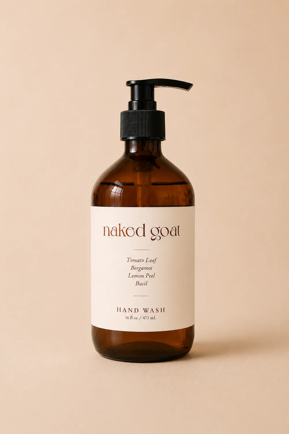 Limited Edition: Tomato '26 Hand Wash