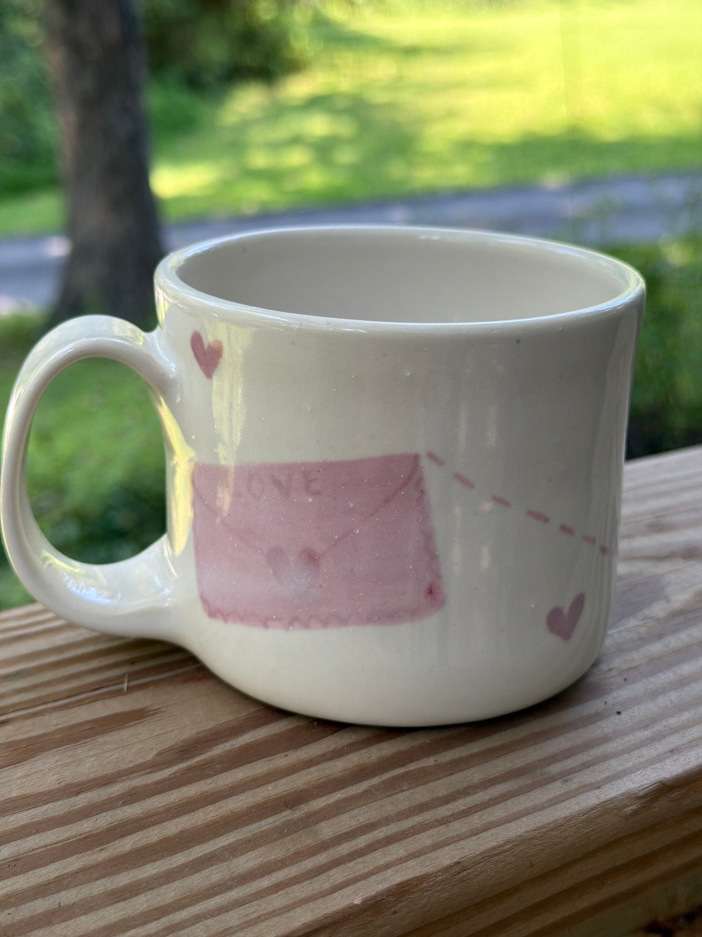 Valentine's Mugs