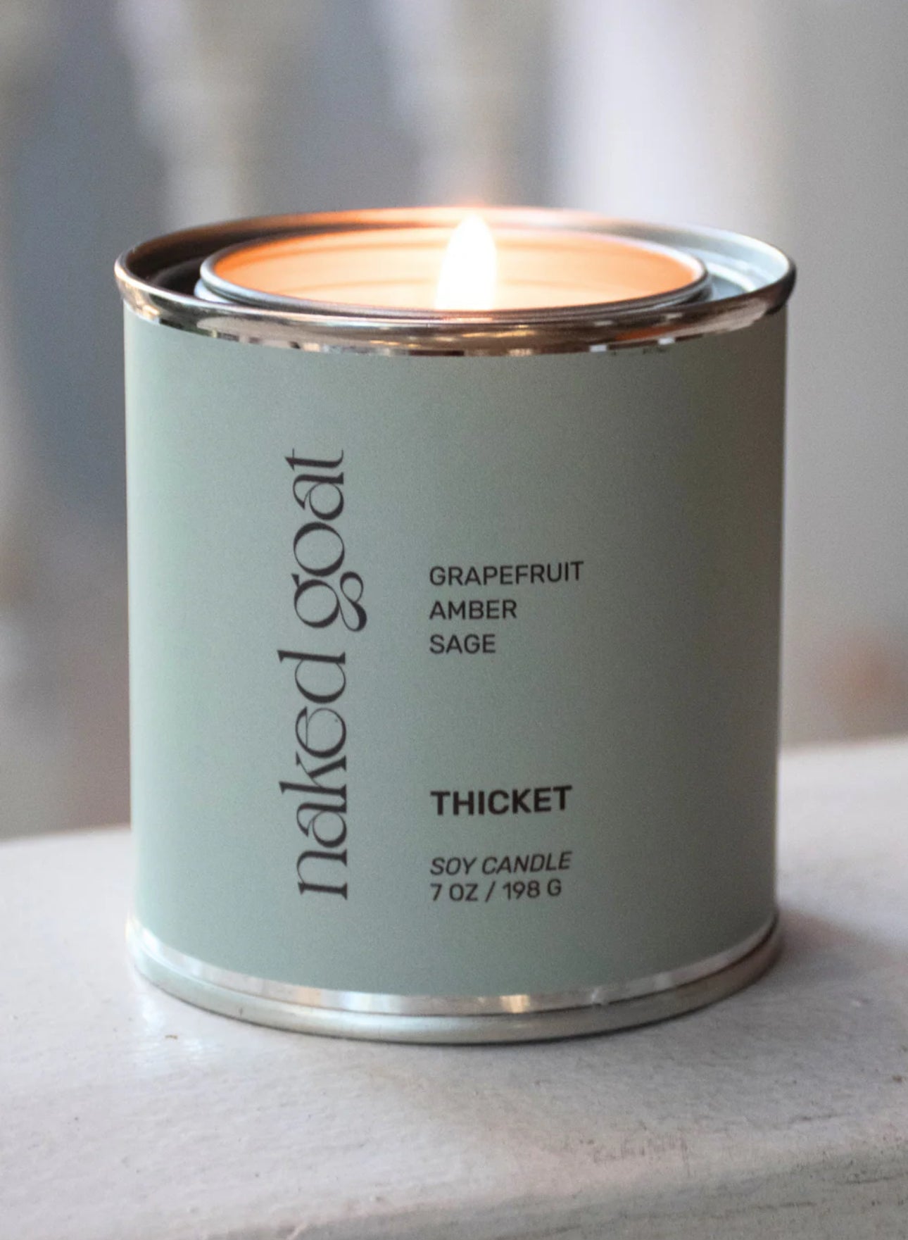 Thicket Candle