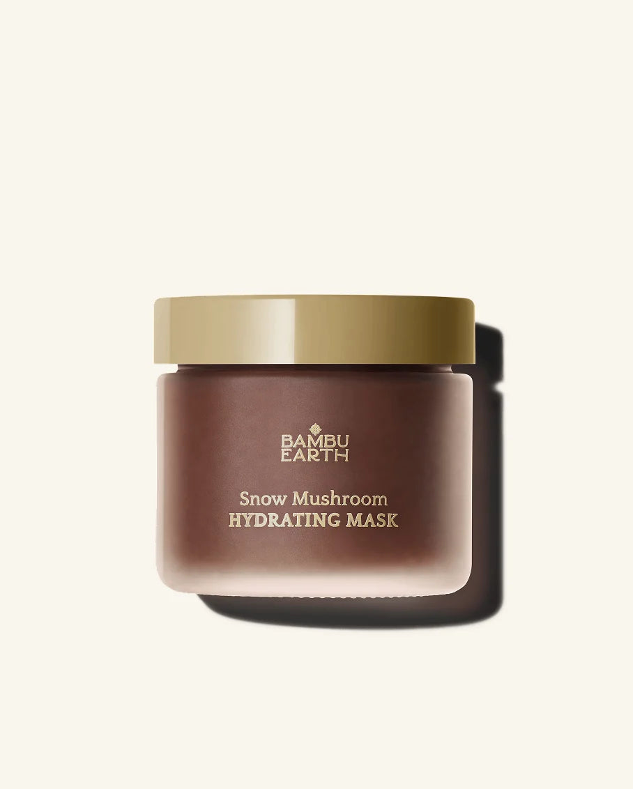 Snow Mushroom Hydrating Mask