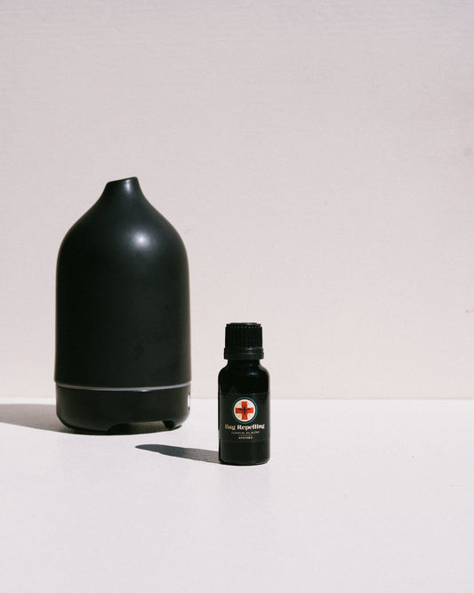 Bug Repelling Diffuser Oil Blend