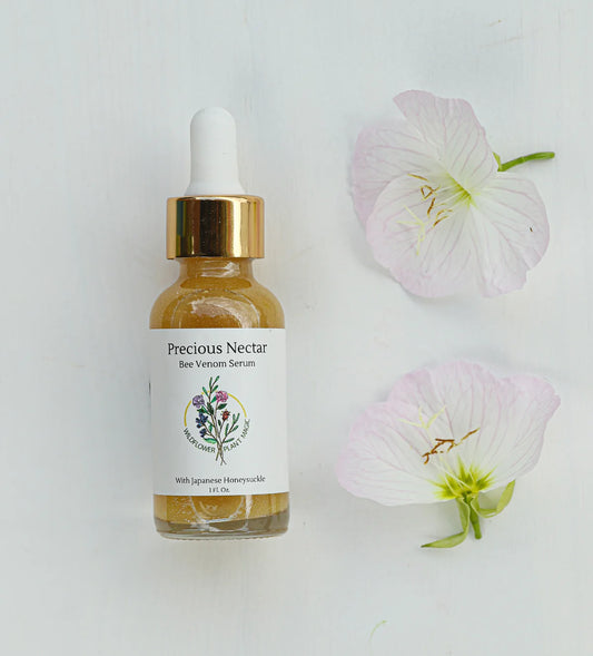 Precious Nectar Bee Venom Serum