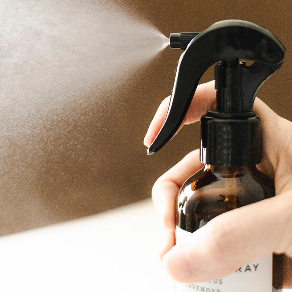 Eucalyptus & Lavender Linen Spray
