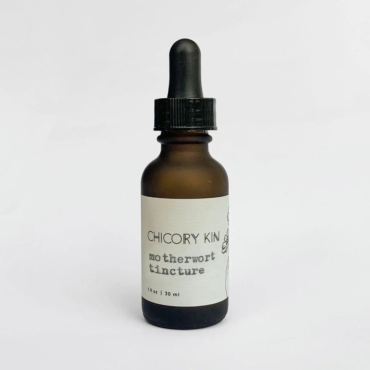 Motherwort Tincture