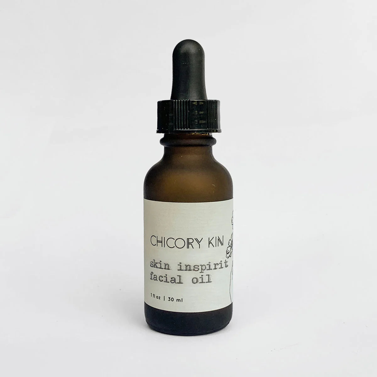 Skin Inspirit Facial Oil