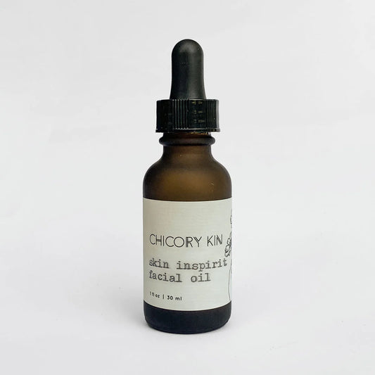 Skin Inspirit Facial Oil