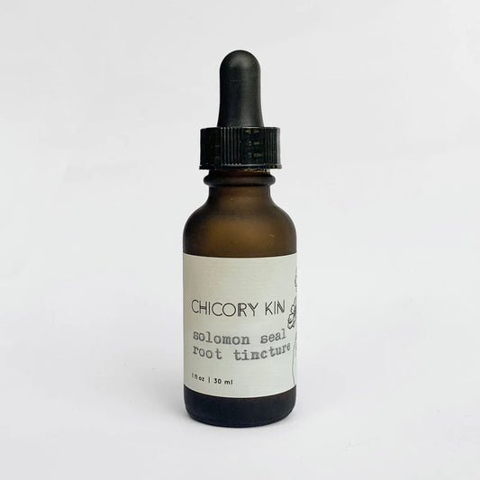 Solomon's Seal Root Tincture