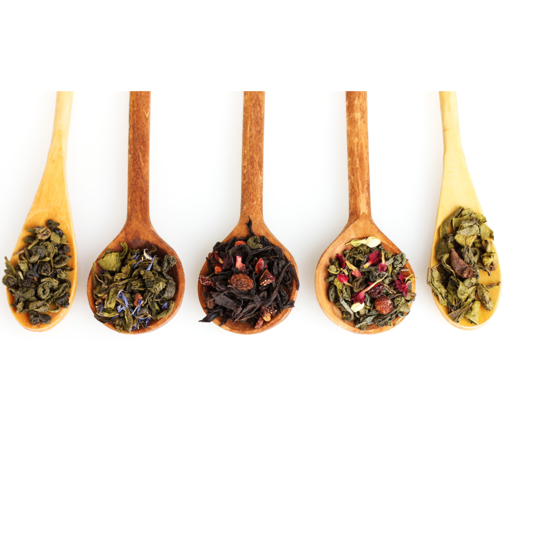 Love, Actually Ltd Edition Candle & Tea Pairing