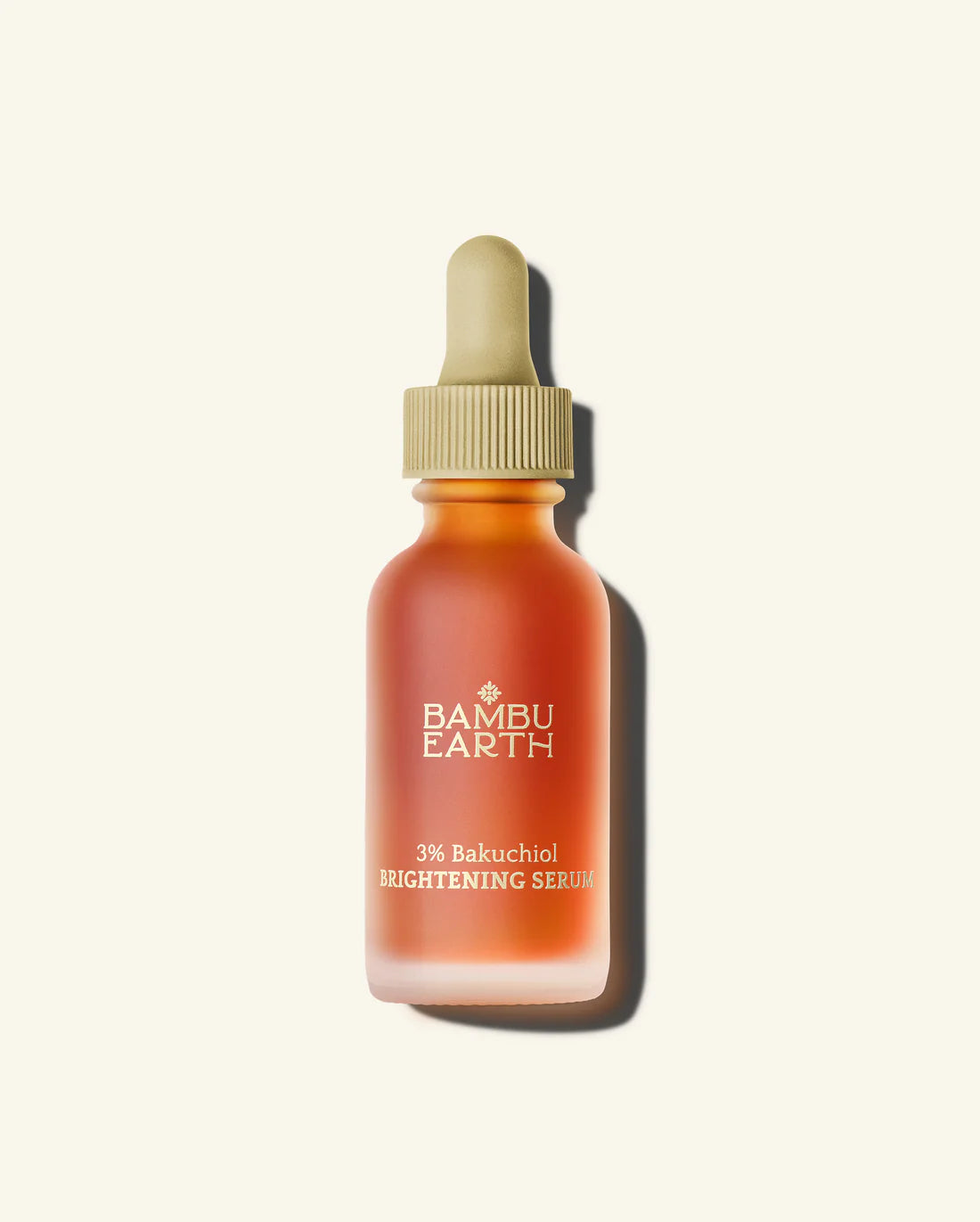 Bakuchiol Brightening Serum