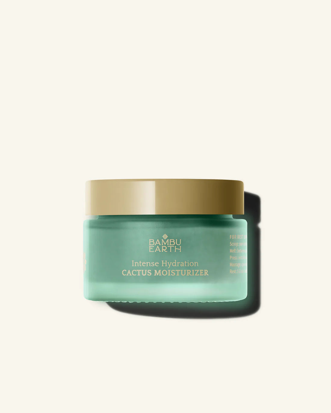 Intense Hydration Cactus Moisturizer