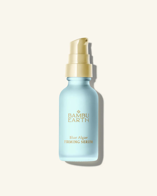 Blue Algae Firming Serum