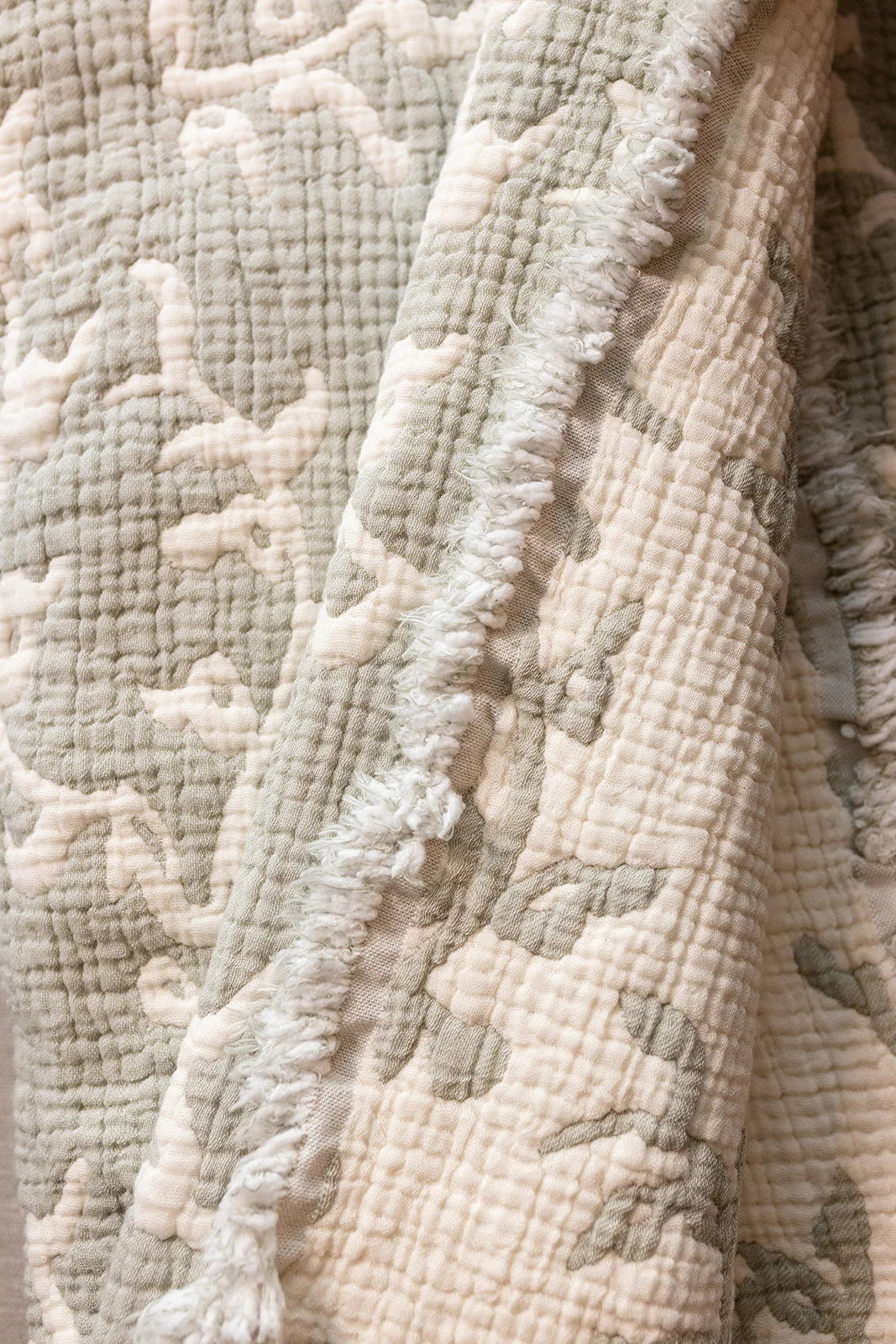 Grapevine Quilt