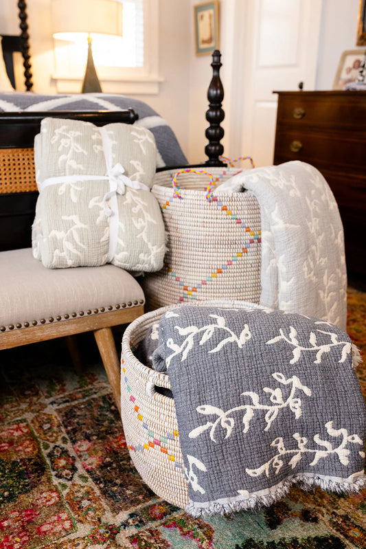 Grapevine Quilt