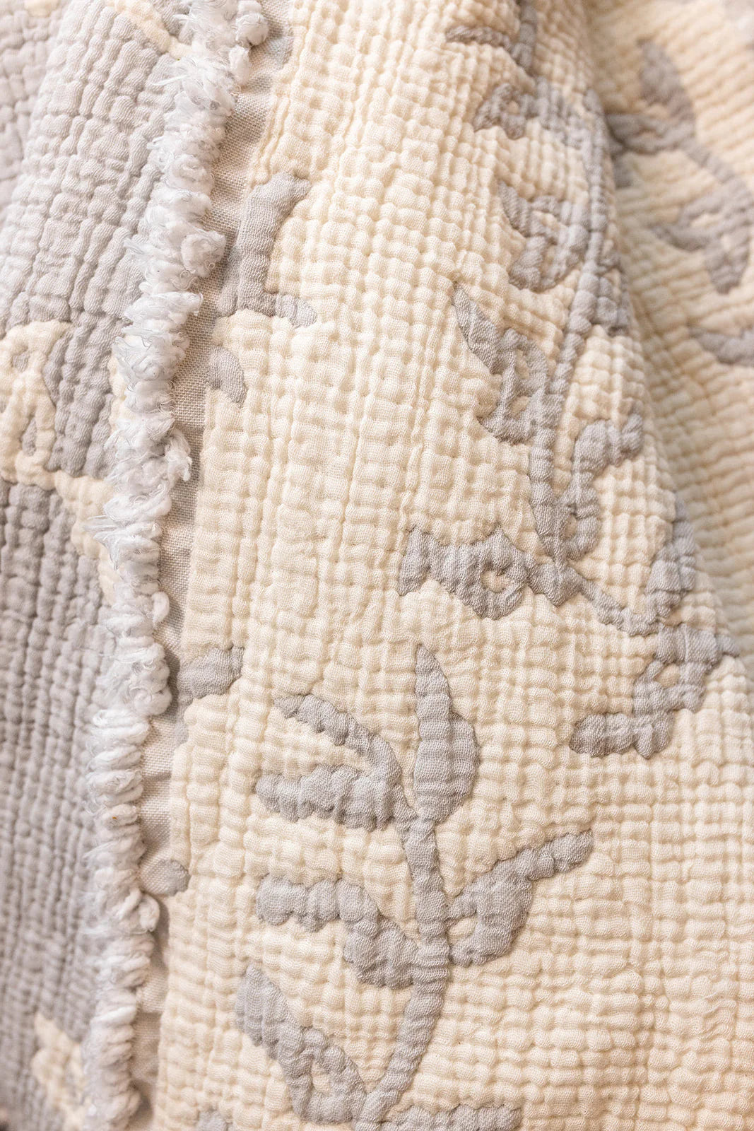 Grapevine Quilt