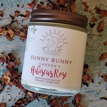Hibiscus Rose Body Butter
