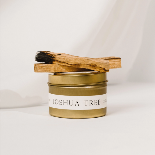 Joshua Tree Gift Set