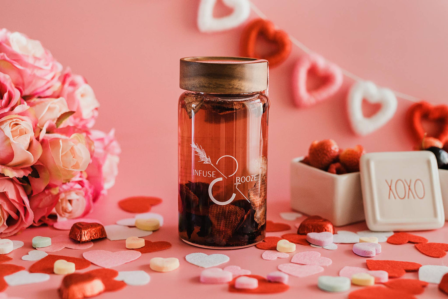 Love Potion Mixology Blend