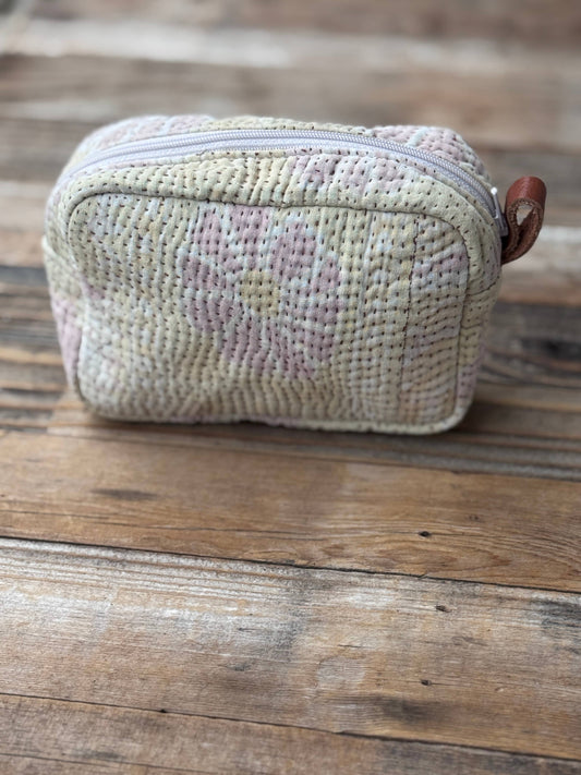 The Getaway Zip Pouch