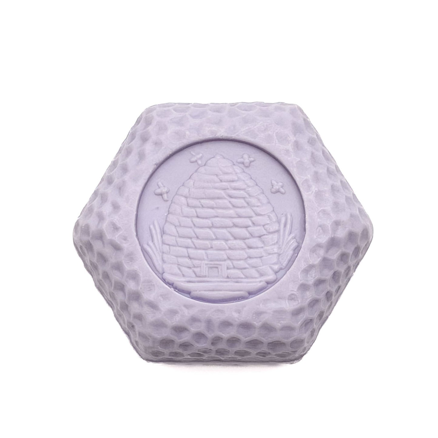 Lavender Honey Soap 3.5oz – 2 Bar Gift Box
