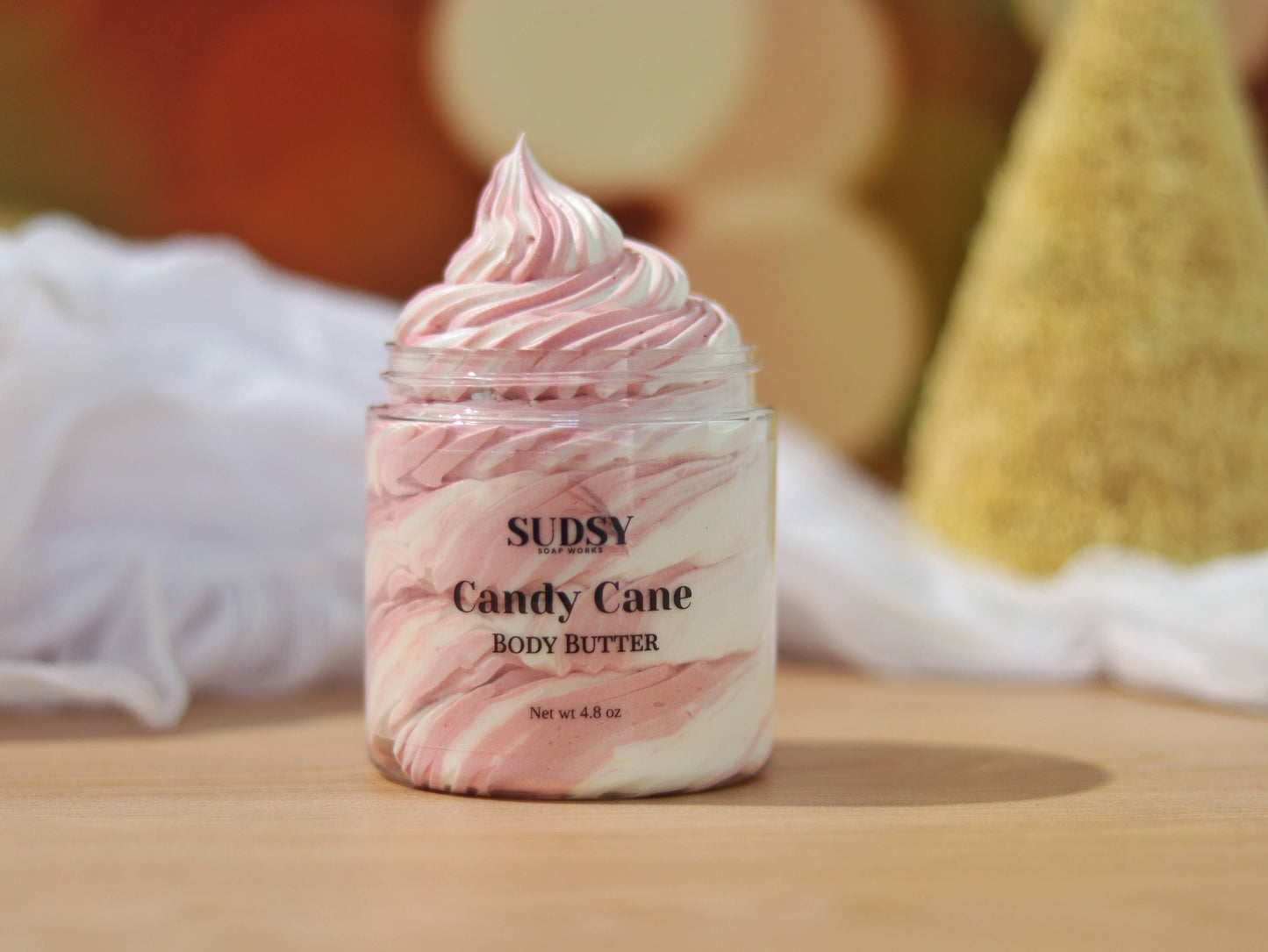 Candy Cane Body Butter Christmas *Preorder