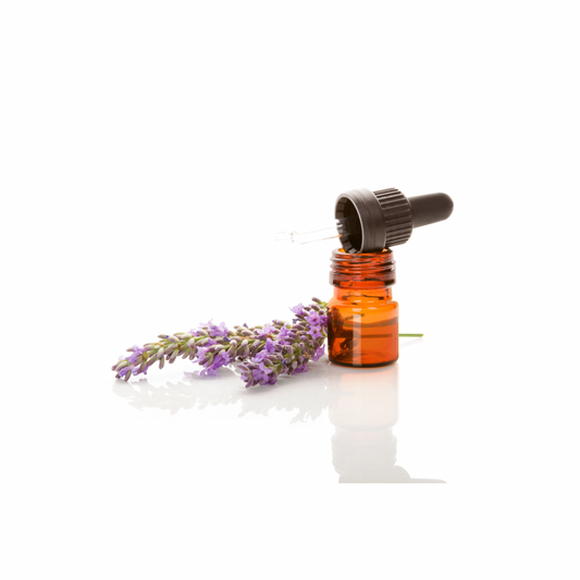 Lavender Glycerite