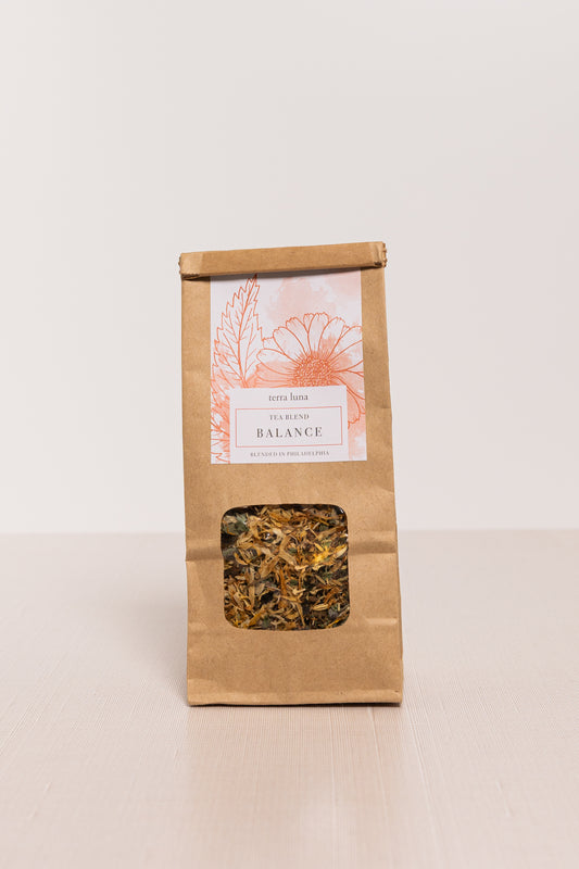 Balance Tea Blend