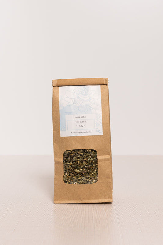 Ease Tea Blend